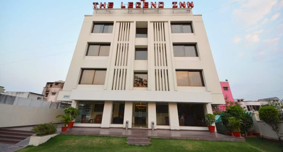 The Legend Inn, Nagpur 1
